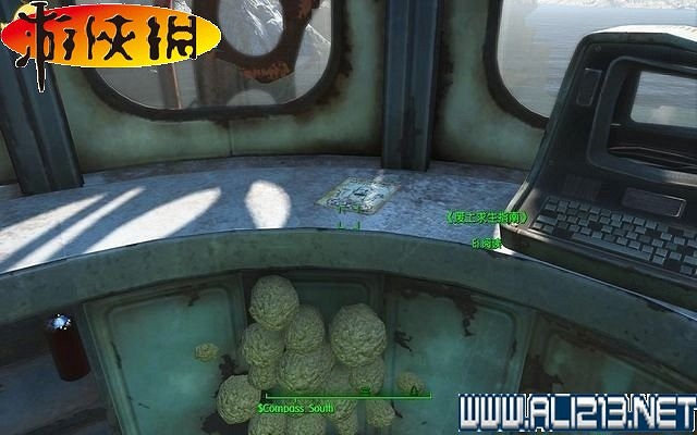 《異塵餘生4》全圖文攻略 全任務劇情教學攻略【完結】