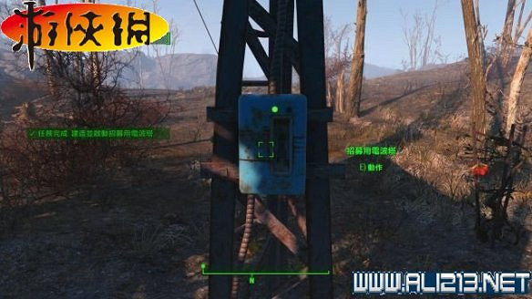 《異塵餘生4》全圖文攻略 全任務劇情教學攻略【完結】