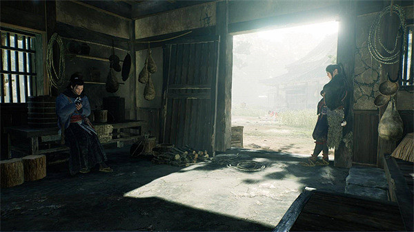 《浪人崛起》地圖大小介紹 《浪人崛起》地圖大小介紹