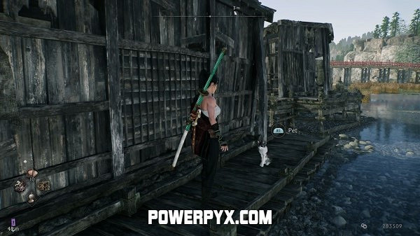 《浪人崛起》全貓咪收集攻略