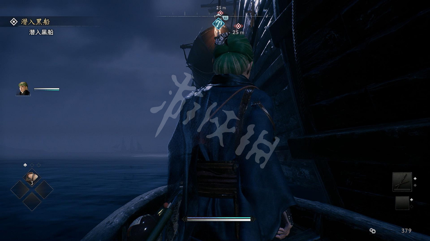 《浪人崛起》圖文攻略 全流程全任務全Boss打法全流派攻略