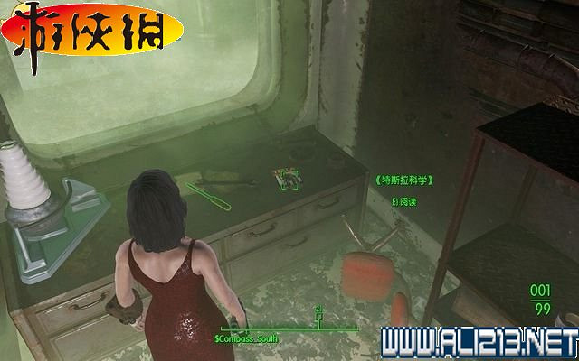 《異塵餘生4》全圖文攻略 全任務劇情教學攻略【完結】