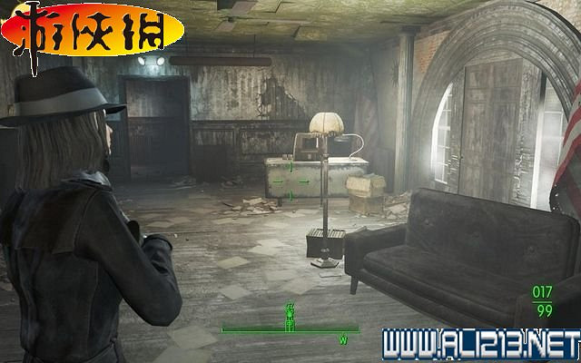 《異塵餘生4》全圖文攻略 全任務劇情教學攻略【完結】