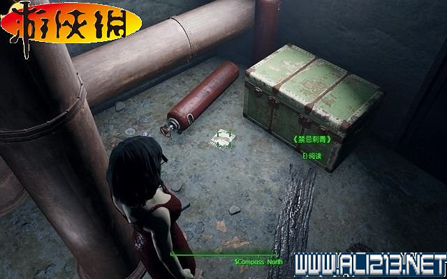 《異塵餘生4》全圖文攻略 全任務劇情教學攻略【完結】 《異塵餘生4》全圖文攻略 全任務劇情教學攻略【完結】