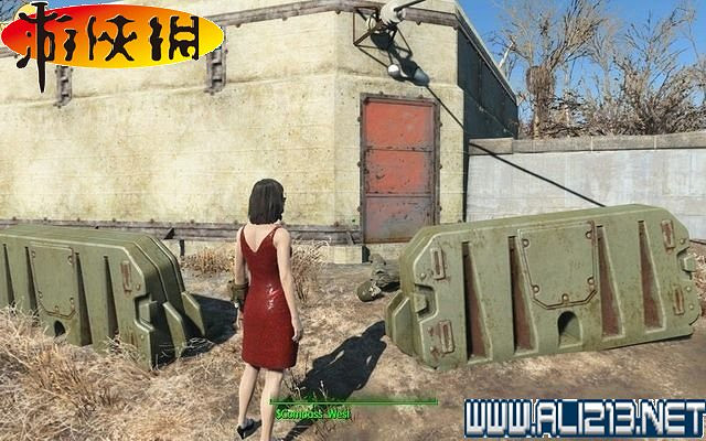 《異塵餘生4》全圖文攻略 全任務劇情教學攻略【完結】 《異塵餘生4》全圖文攻略 全任務劇情教學攻略【完結】