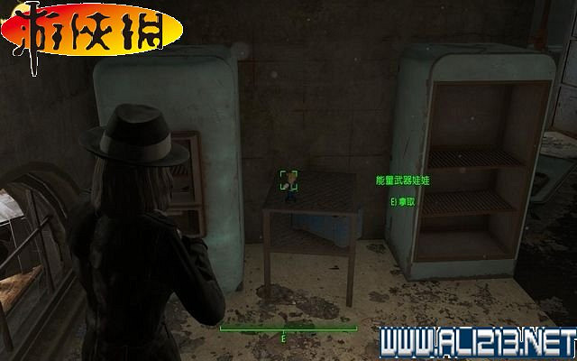 《異塵餘生4》全圖文攻略 全任務劇情教學攻略【完結】