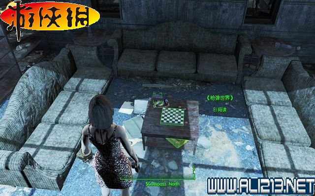 《異塵餘生4》全圖文攻略 全任務劇情教學攻略【完結】