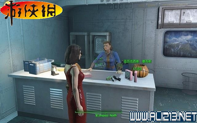 《異塵餘生4》全圖文攻略 全任務劇情教學攻略【完結】