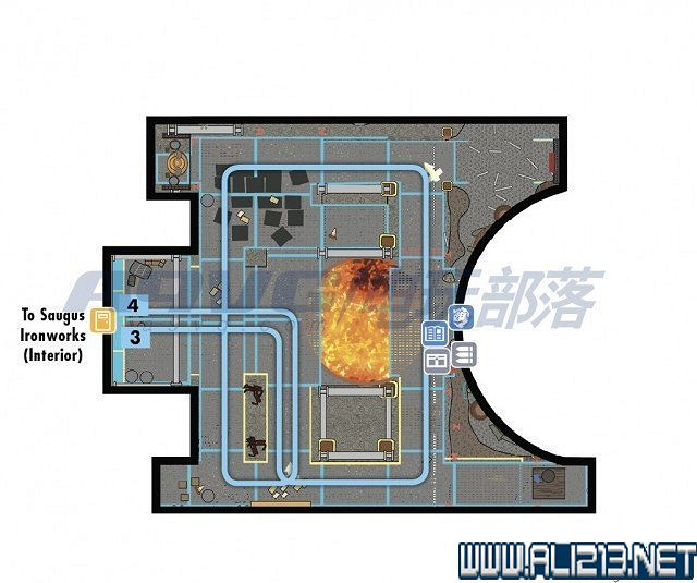 《異塵餘生4》全技能娃娃位置圖覽 基礎能力娃娃位置 《異塵餘生4》全技能娃娃位置圖覽 基礎能力娃娃位置
