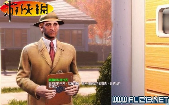 《異塵餘生4》全圖文攻略 全任務劇情教學攻略【完結】