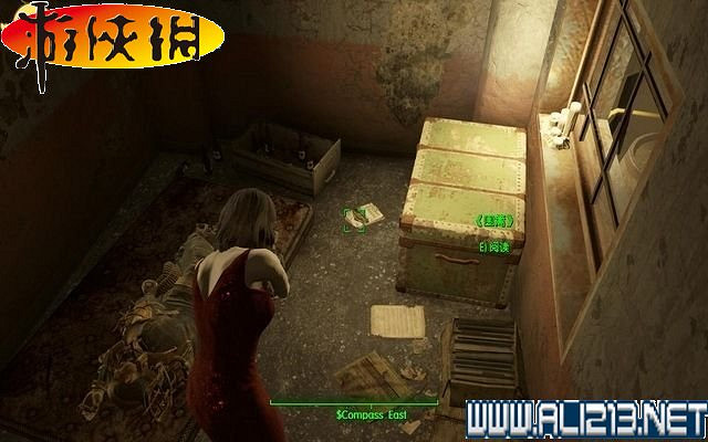 《異塵餘生4》全圖文攻略 全任務劇情教學攻略【完結】