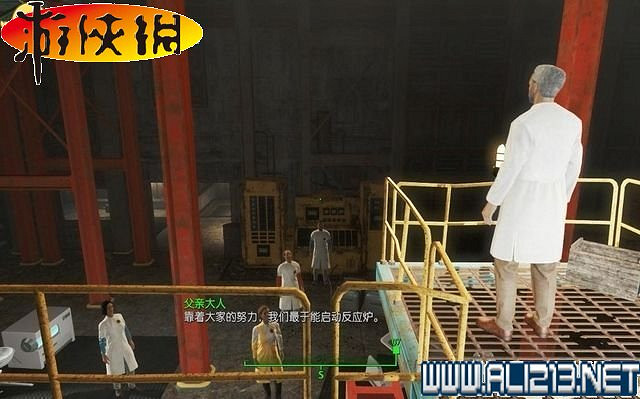 《異塵餘生4》全圖文攻略 全任務劇情教學攻略【完結】