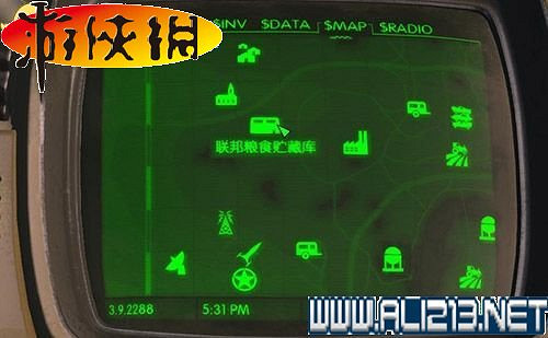 《異塵餘生4》全圖文攻略 全任務劇情教學攻略【完結】 《異塵餘生4》全圖文攻略 全任務劇情教學攻略【完結】