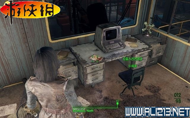 《異塵餘生4》全圖文攻略 全任務劇情教學攻略【完結】