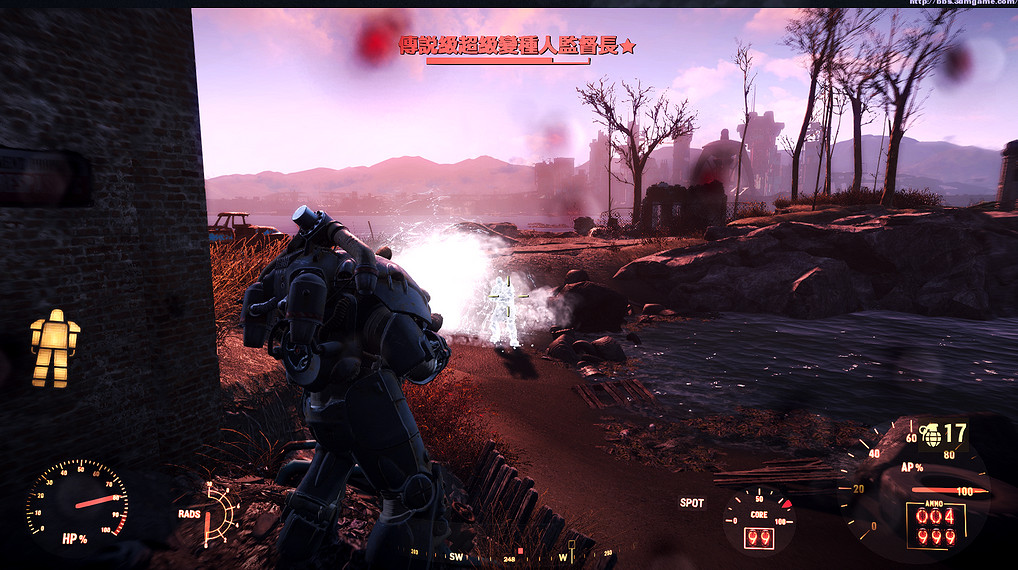 《異塵餘生4》部分X01機甲獲得方法解析攻略 《異塵餘生4》部分X01機甲獲得方法解析攻略