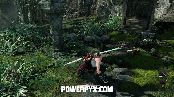 《浪人崛起》全貓咪收集攻略 《浪人崛起》全貓咪收集攻略