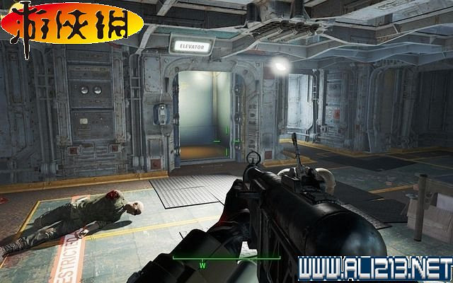 《異塵餘生4》全圖文攻略 全任務劇情教學攻略【完結】