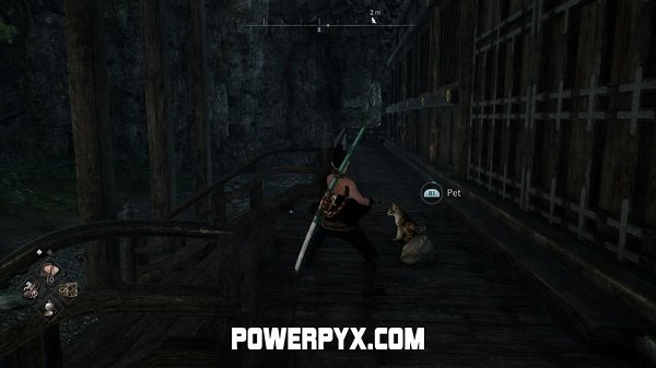 《浪人崛起》全貓咪收集攻略 《浪人崛起》全貓咪收集攻略