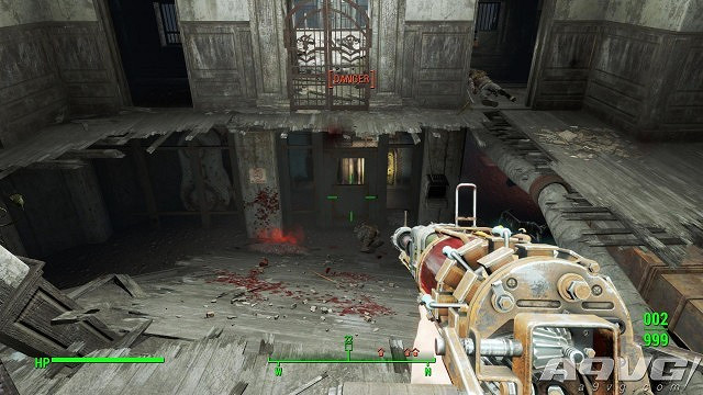 《異塵餘生4》聚能核心獲得方法一覽 《異塵餘生4》聚能核心獲得方法一覽