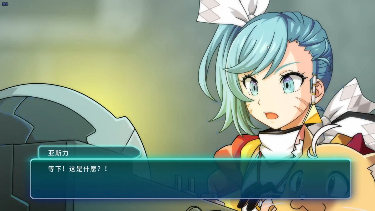 Gamera將發行美少女航海RPG《海天貓貓船》 中文更新後價格將永降