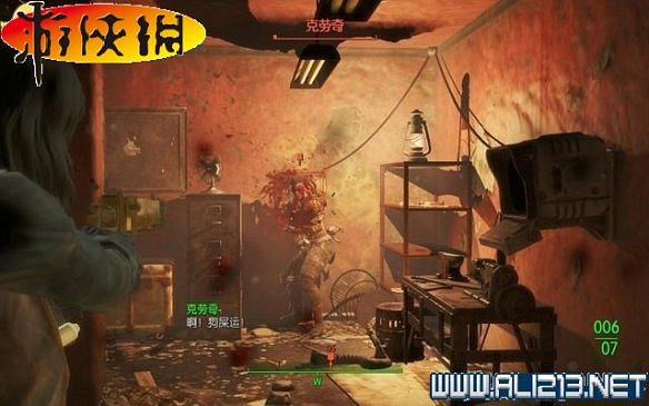 《異塵餘生4》全圖文攻略 全任務劇情教學攻略【完結】