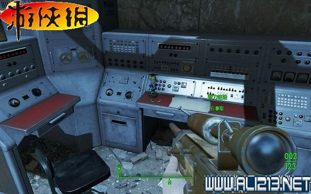 《異塵餘生4》全圖文攻略 全任務劇情教學攻略【完結】