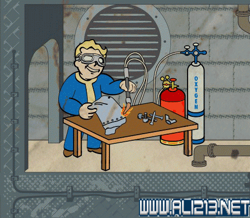 《異塵餘生4》力量系Perk技能全面分析