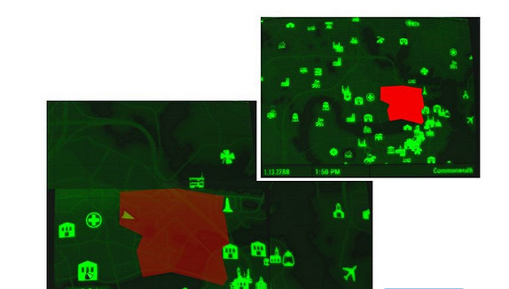 《異塵餘生4》劍橋中心地帶跳出嚴重BUG解析攻略