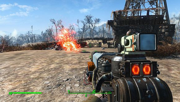 《異塵餘生4》傳奇級突襲者支配者獲得方法解析攻略 《異塵餘生4》傳奇級突襲者支配者獲得方法解析攻略