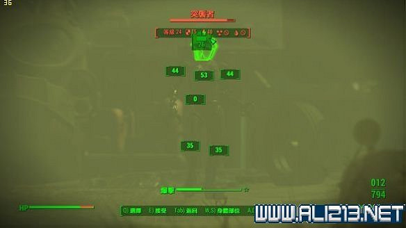 《異塵餘生4》六段毛瑟武器性能體驗心得 《異塵餘生4》六段毛瑟武器性能體驗心得