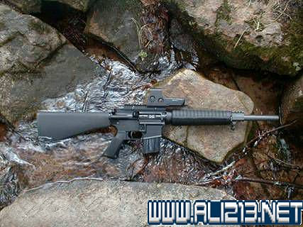 《異塵餘生4》子彈背景及原型等圖文解析攻略