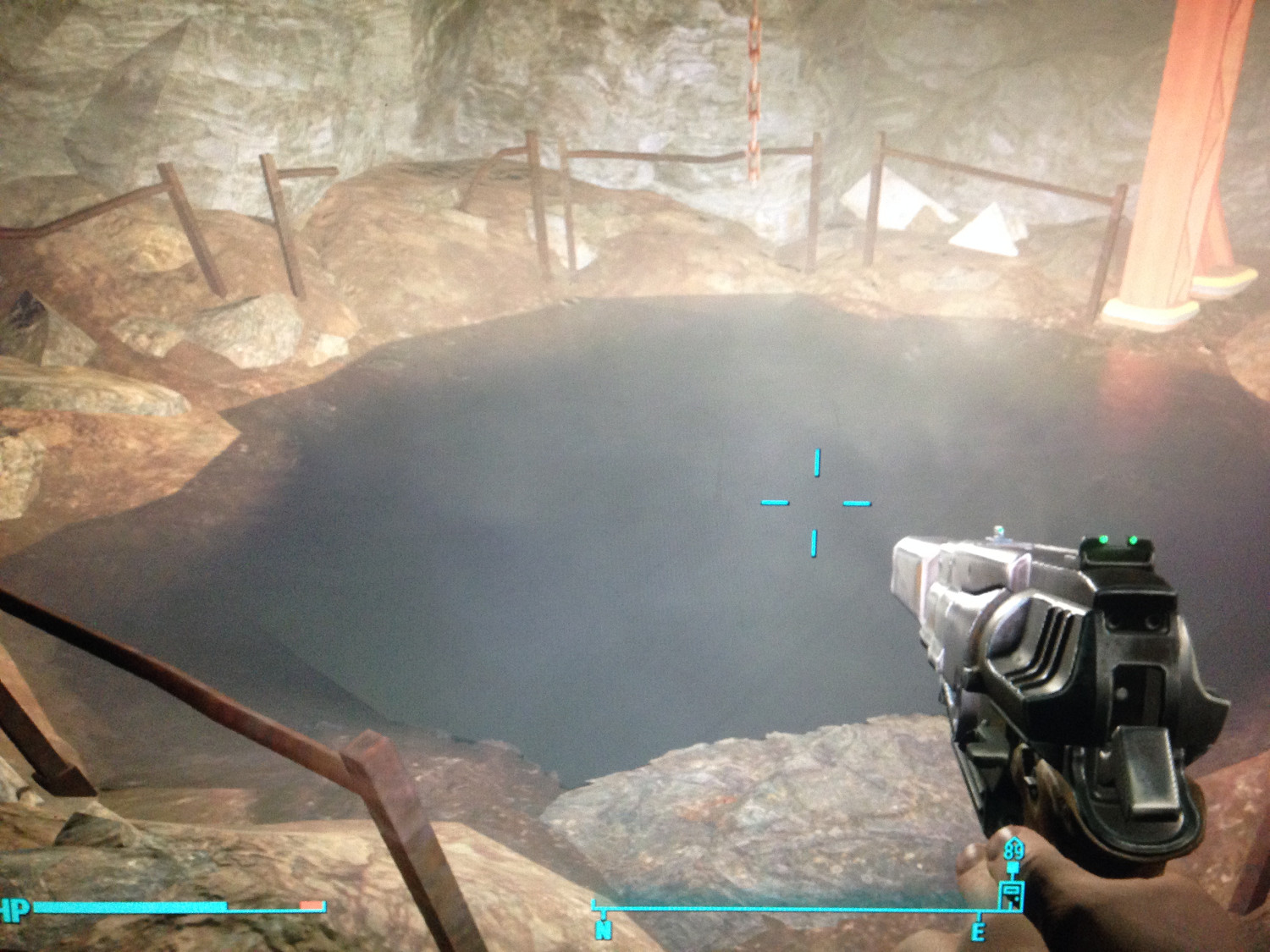 《異塵餘生4》強力近戰武器的獲取圖文攻略 《異塵餘生4》強力近戰武器的獲取圖文攻略