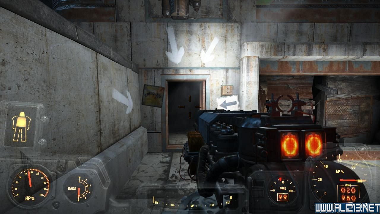 《異塵餘生4》改裝高手雜誌收集圖文介紹 《異塵餘生4》改裝高手雜誌收集圖文介紹