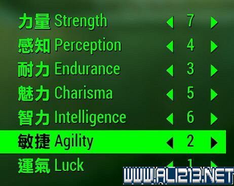 《異塵餘生4》配點心得及技能樹選擇技巧 《異塵餘生4》配點心得及技能樹選擇技巧