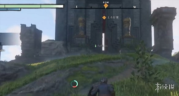 《霧鎖王國》遠古尖塔第二層傳送方法