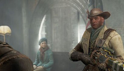 《異塵餘生4》全聯邦勢力背景故事解析（劇透預警）