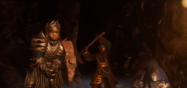 《霧鎖王國》法杖子彈獲取方法