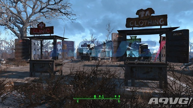 《異塵餘生4》仁慈領導者獎杯獲得方法圖文解析攻略 《異塵餘生4》仁慈領導者獎杯獲得方法圖文解析攻略