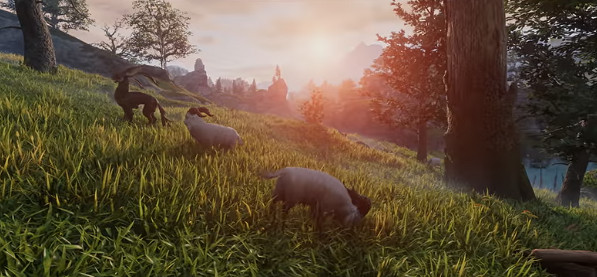 《霧鎖王國》黏土團位置介紹