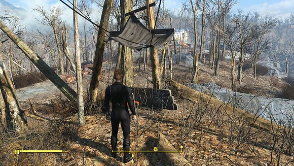 《異塵餘生4》新手開荒圖文攻略 遊戲怎麽玩