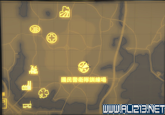 《霧鎖王國》各資源位置一覽