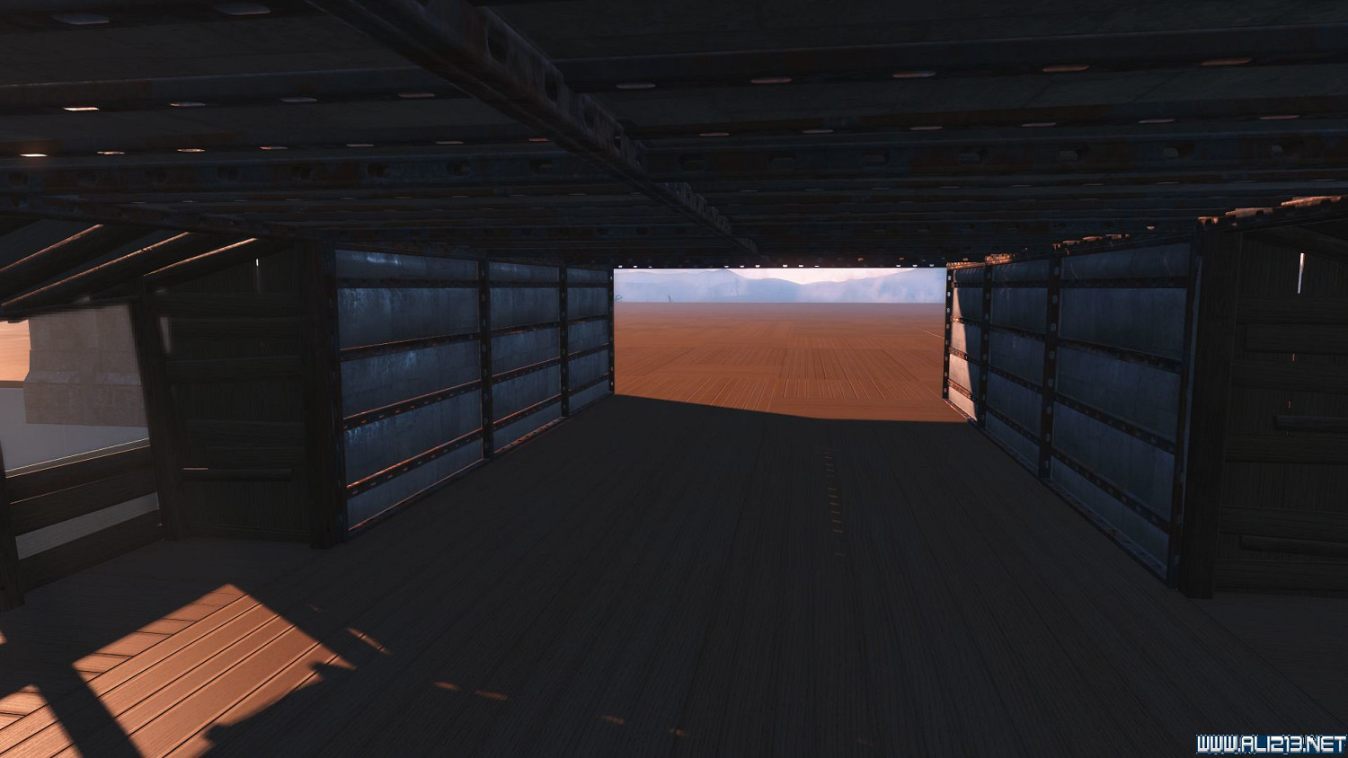 《異塵餘生4》奇觀島整體改造圖文詳解