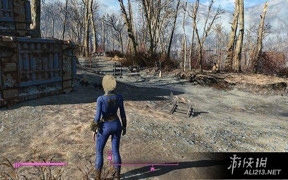 《異塵餘生4》出避難所獲得T60方法圖文解析 《異塵餘生4》出避難所獲得T60方法圖文解析