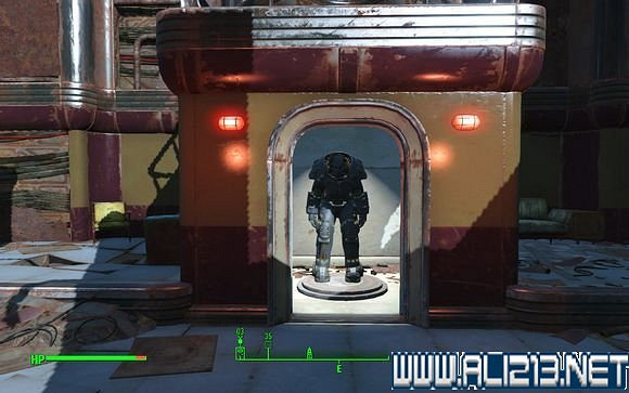 《異塵餘生4》特殊物品收集圖文詳解攻略