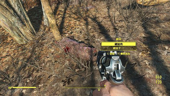 《異塵餘生4》新手開荒圖文攻略 遊戲怎麽玩