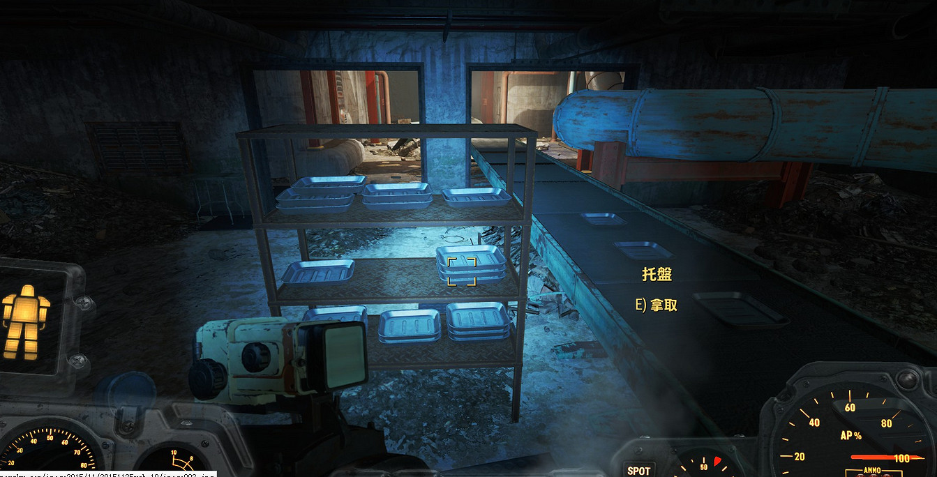 《異塵餘生4》材料鋁獲取方法解析攻略