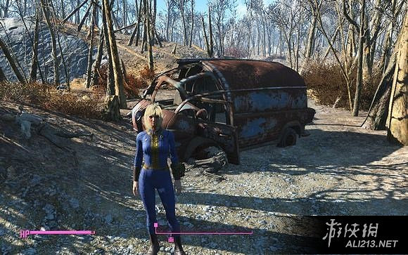 《異塵餘生4》出避難所獲得T60方法圖文解析 《異塵餘生4》出避難所獲得T60方法圖文解析