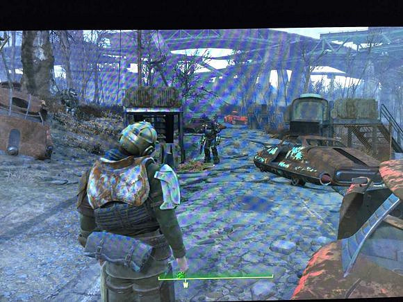 《異塵餘生4》墨菲老媽對各勢力預言及大眾反應詳解 《異塵餘生4》墨菲老媽對各勢力預言及大眾反應詳解