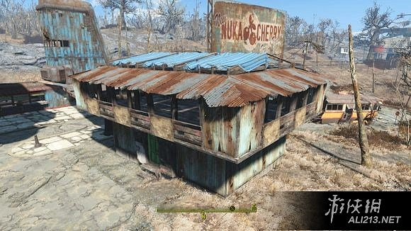 《異塵餘生4》荒野建築指南 如何打造基地