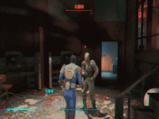 《異塵餘生4》全近戰武器招數動態動作預覽圖一覽